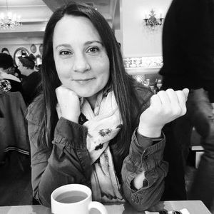 Meet your Posher, Jackie